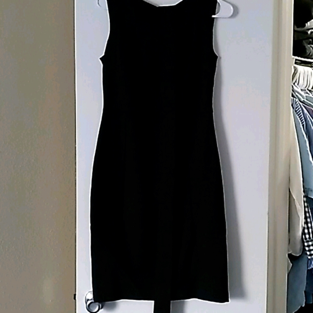 Formal dress